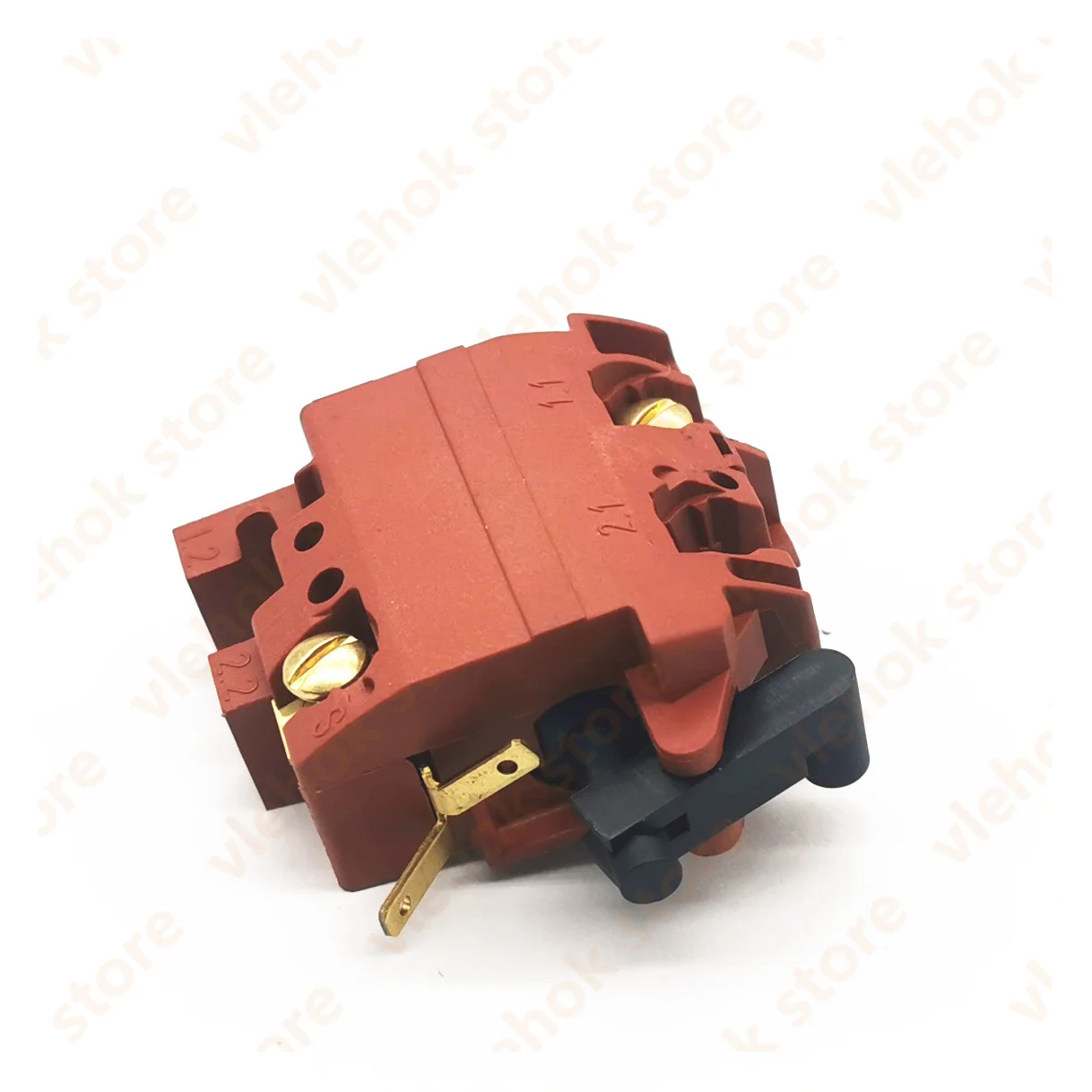 Переключатель для BOSCH GWS900 PSF22A POF600ACE PWS550 PWS620S PWS6-125 PWS710 PWS700 B9150 PWS7-125E PWS6-115E PWS5-115 1607200086