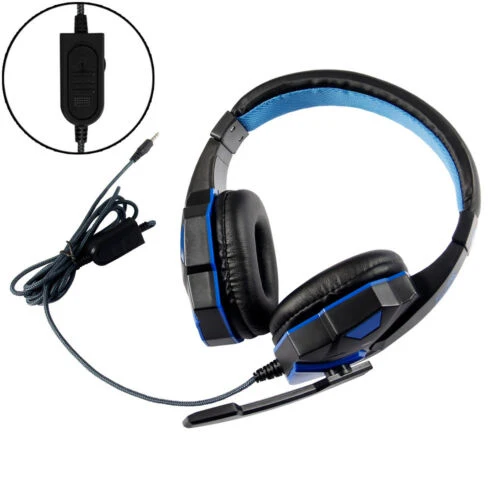 USB EastVita игровая гарнитура PC780 Проводная наушники для PS4 Xbox One Nintendo Switch iPad PC|Наушники