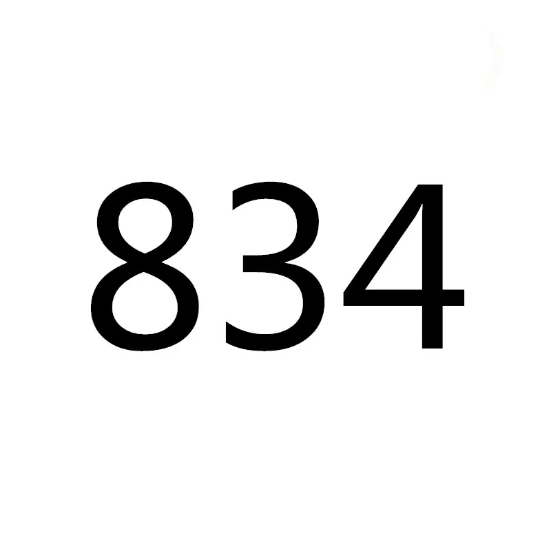 Штампы и штампы для резки металла - Цвет: 999-261