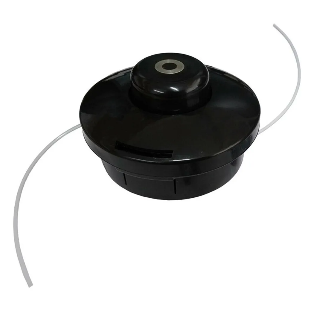 

1Pcs Universal 2 Line Petrol Trimmer Brushcutter Bump Feed Head Bolts Check Size Strimmer Trimmer Line Extra Strong Spool Line