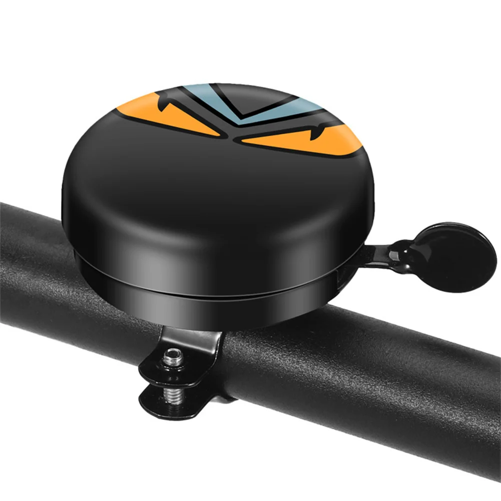 

Super Loud Bicycle Bell Mountain Road Bike Handlebar Bell Alarm Warning Children's Cycling Bell Bicycle Accessories