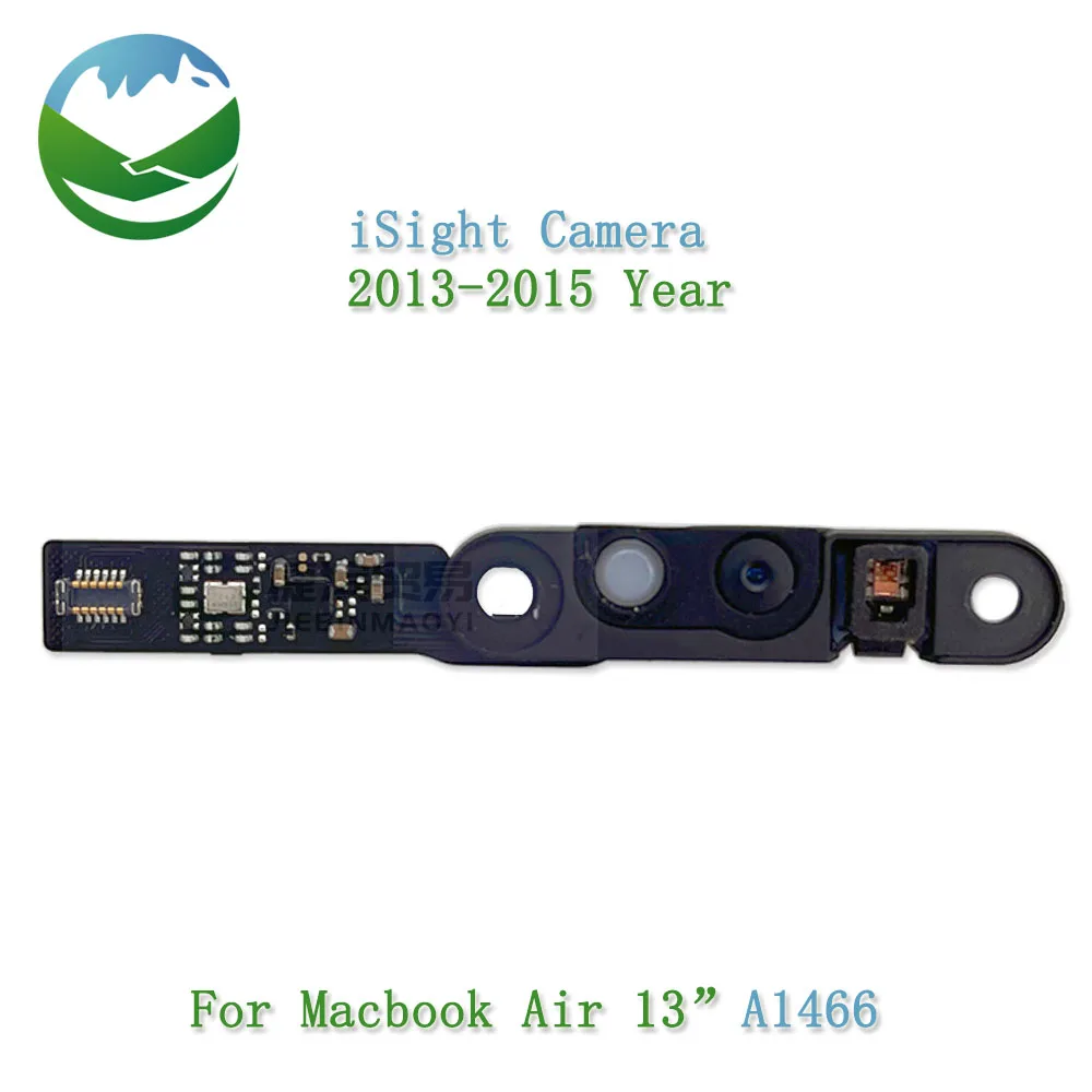

Оригинальная веб-камера iSight для Macbook Air 13,3 дюйма, сменная камера A1466 2013-2015 года