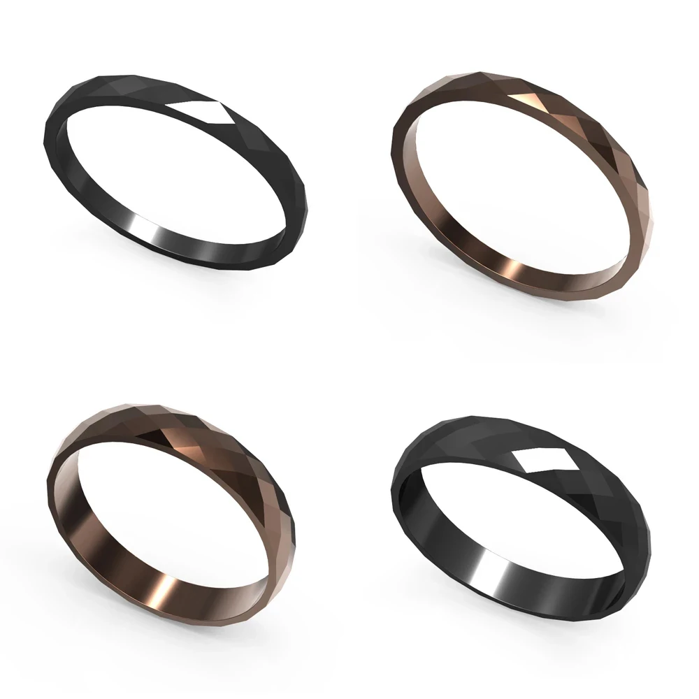 Составные кольца Legend Star, Сменное кольцо Tempera, мужское кольцо, обручальные кольца для пар, подарок на день Святого Валентина, Anllios Mujer