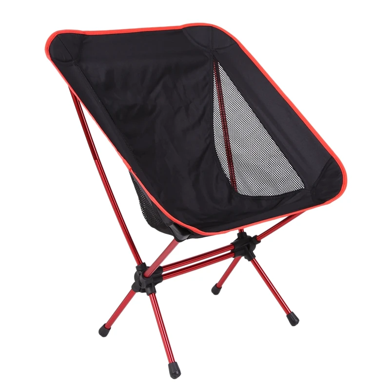 

Portable Collapsible Camouflage Camping Chair Moon Chair for Outdoor Camping Fishing Picnic Hiking