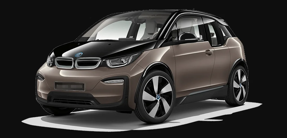 Брызговики для BMW I3 электрическое крыло брызговиков i3 брызговик защитные крылья