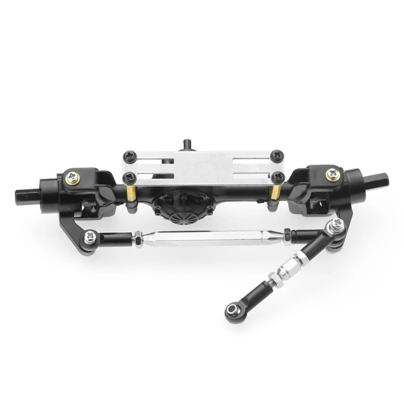 Metal Servo Fixed Mount Bracket Kit for WPL B14 B16 B36 C24 C34 1/16 RC Truck Car Upgrade Parts Accessories | Компьютеры и офис