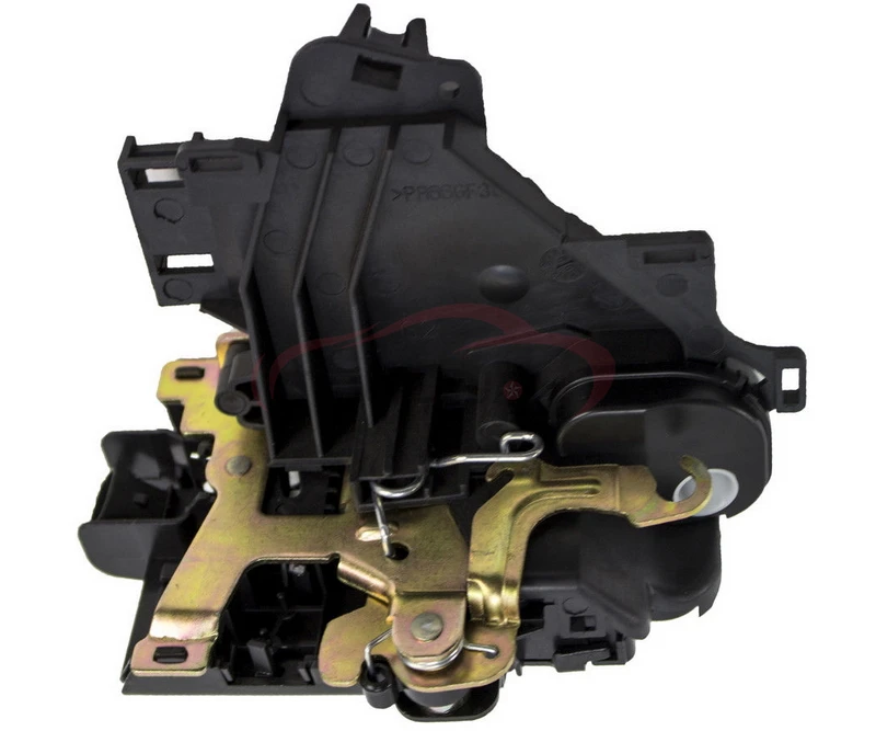 Привод центрального замка передней левой двери 3B1837015AN для VW POLO 9N T5 CADDY III SEAT SKODA FABIA |
