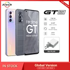 Смартфон realme GT Master Edition, Snapdragon 778G, 6,43 дюйма, 120 Гц, AMOLED, камера 64 мп, 68 ГБ, 128 ГБ, 65 Вт