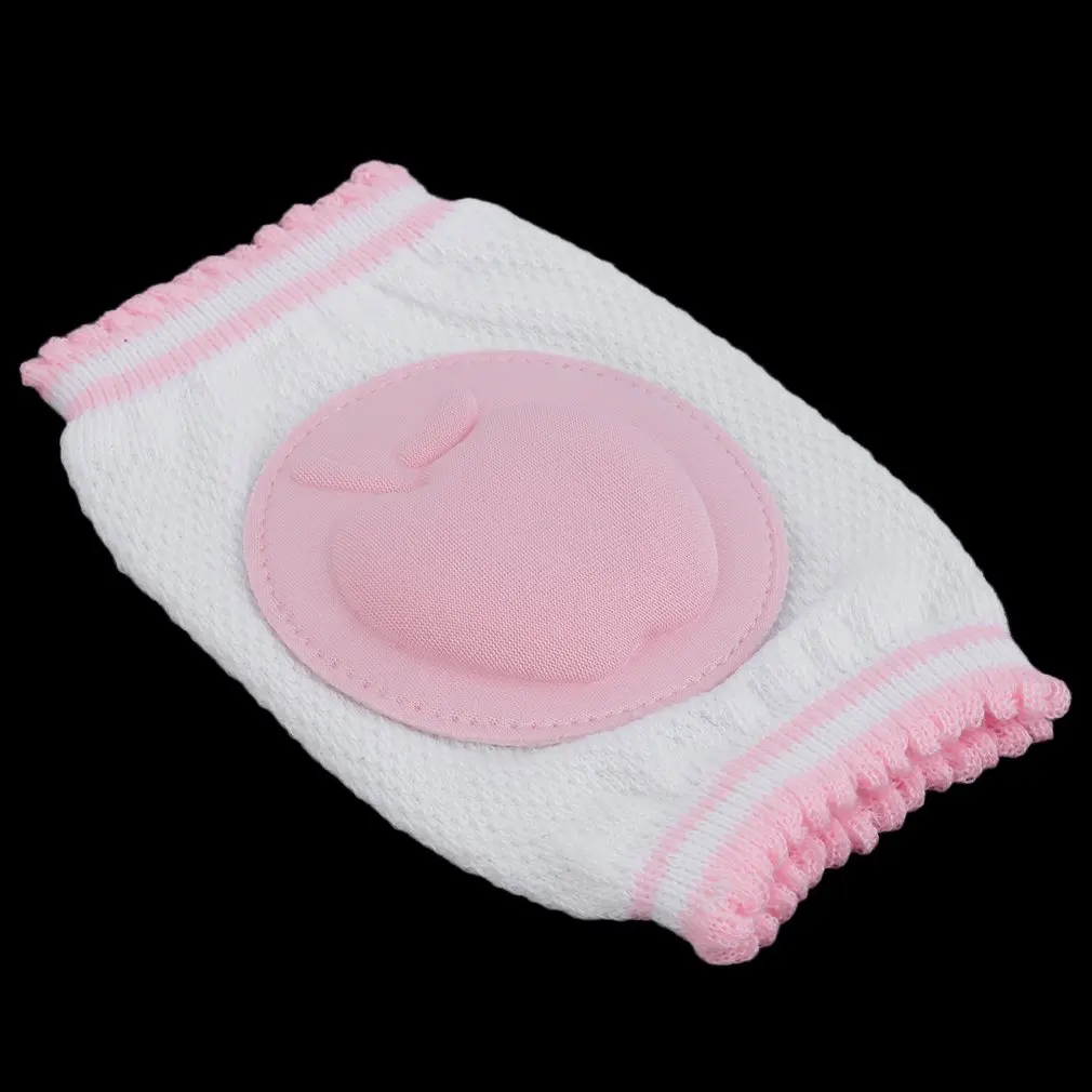 Новая модная одежда для малышей и детей постарше защитные наколенники