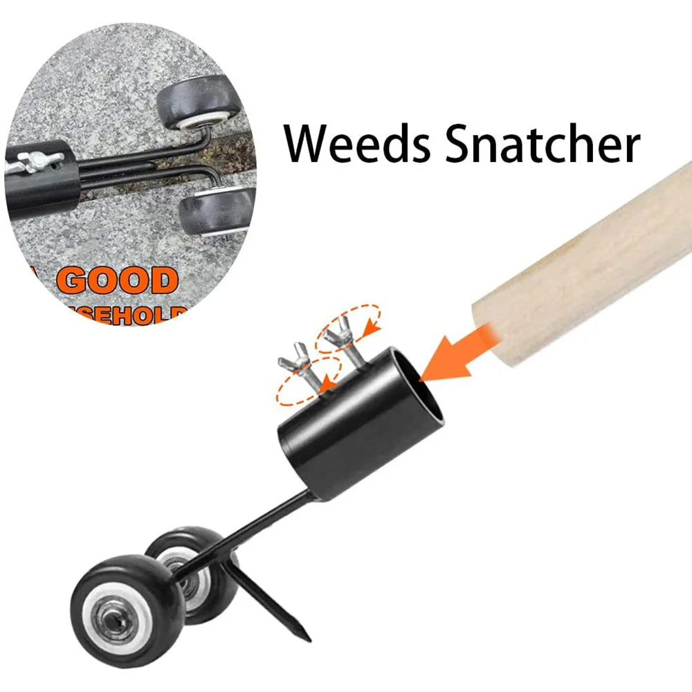 

Weeds Snatcher Portable Grass Trimmer Lawn Weed Cutter Edger Gardening Mowing Trimmer Grass Cutter Gardening Weeding Tools