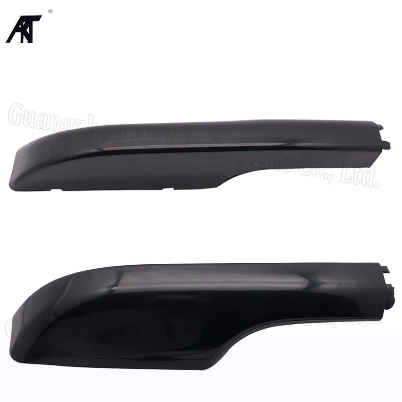 Багажник на крышу крышка корпус для: Toyota Land Cruiser LC200 2008- 2017 черный цвет 4 шт./лот