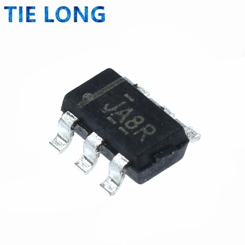 Аналоговый чип переключателя ts5a3159dckr 5 шт./лот | Электронные компоненты и