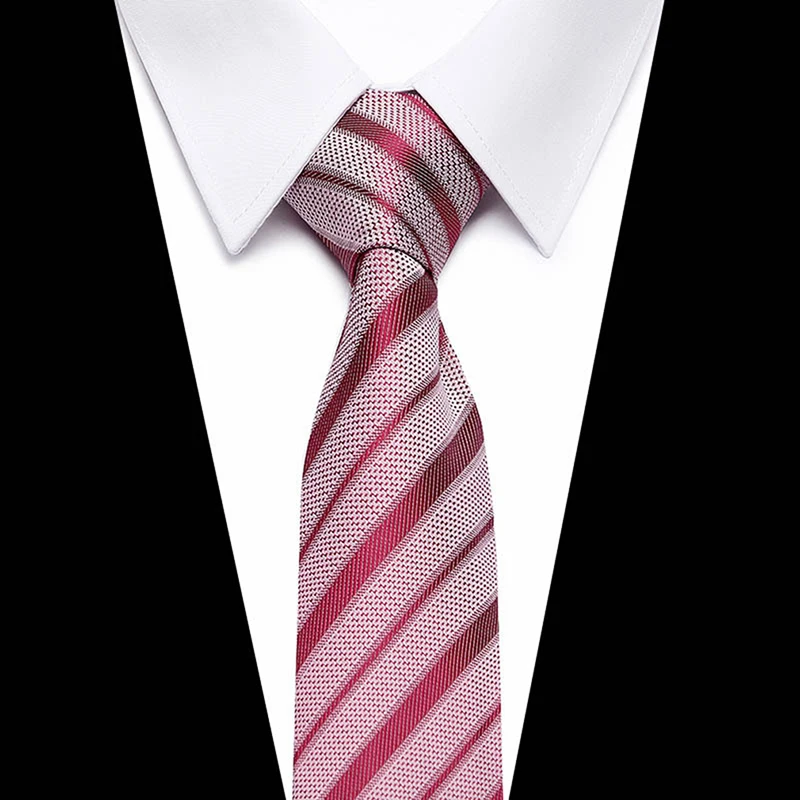 Новый мужской роскошный галстук для мужчин деловой ГАЛСТУК модный дизайн