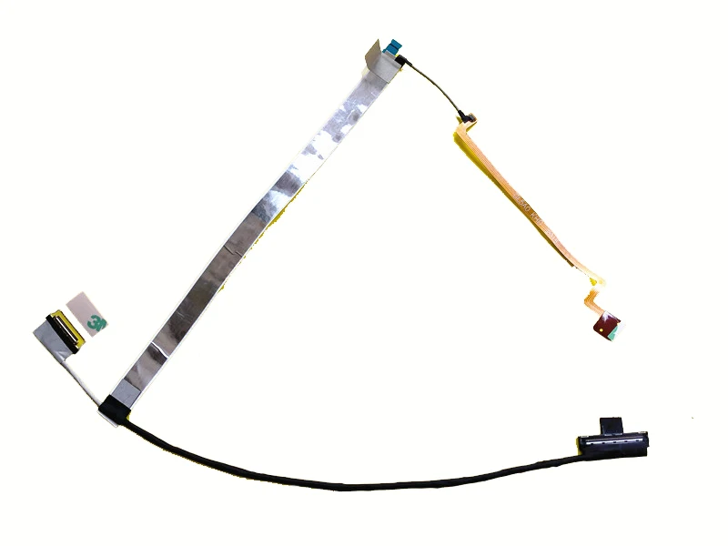 

Новый оригинальный кабель для камеры ноутбука LENOVO Thinkpad L15 DC02C00JJ00 RGB