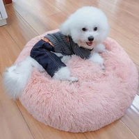 orthopedic dog bed comfortable soft sleeping mat for samll meduim dog for french bulldog chihuahua pitbull dogs cat bed product