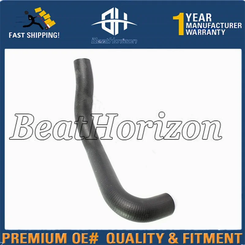 

Radiator Hose Lower 25412-H1901 For Hyundai Terracan 2.9 2001-2006 OEM Part