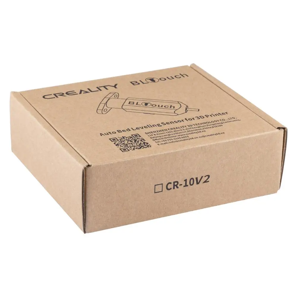 

Newest CREALITY 3D Printer Part BL Touch Bed Leveling For CR-10 V2 Creality 3D Printer