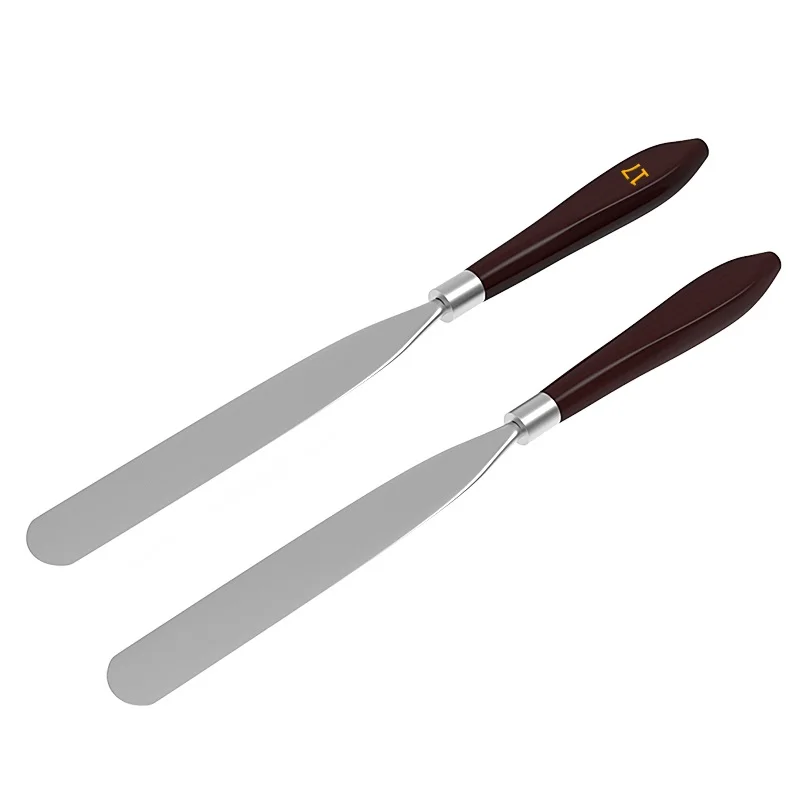 1 шт. шпатель для 3D-принтера с лезвием № 4 и 17 | Компьютеры офис