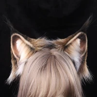 new original designing cat ears hairbands hairhoop headwear advance sale made in the end of may costume accessories