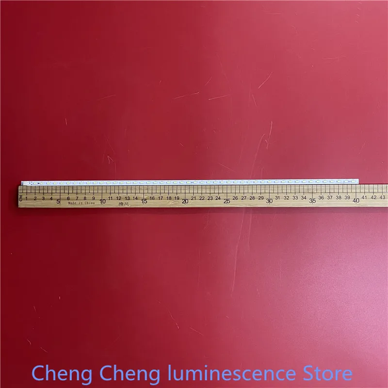 NEW Original for 32inch LED32S5560AF Light bar LED32F1300CF 35017627 YP37022271 TV 405MM 48LED 144V 100%NEW | Лампы и освещение
