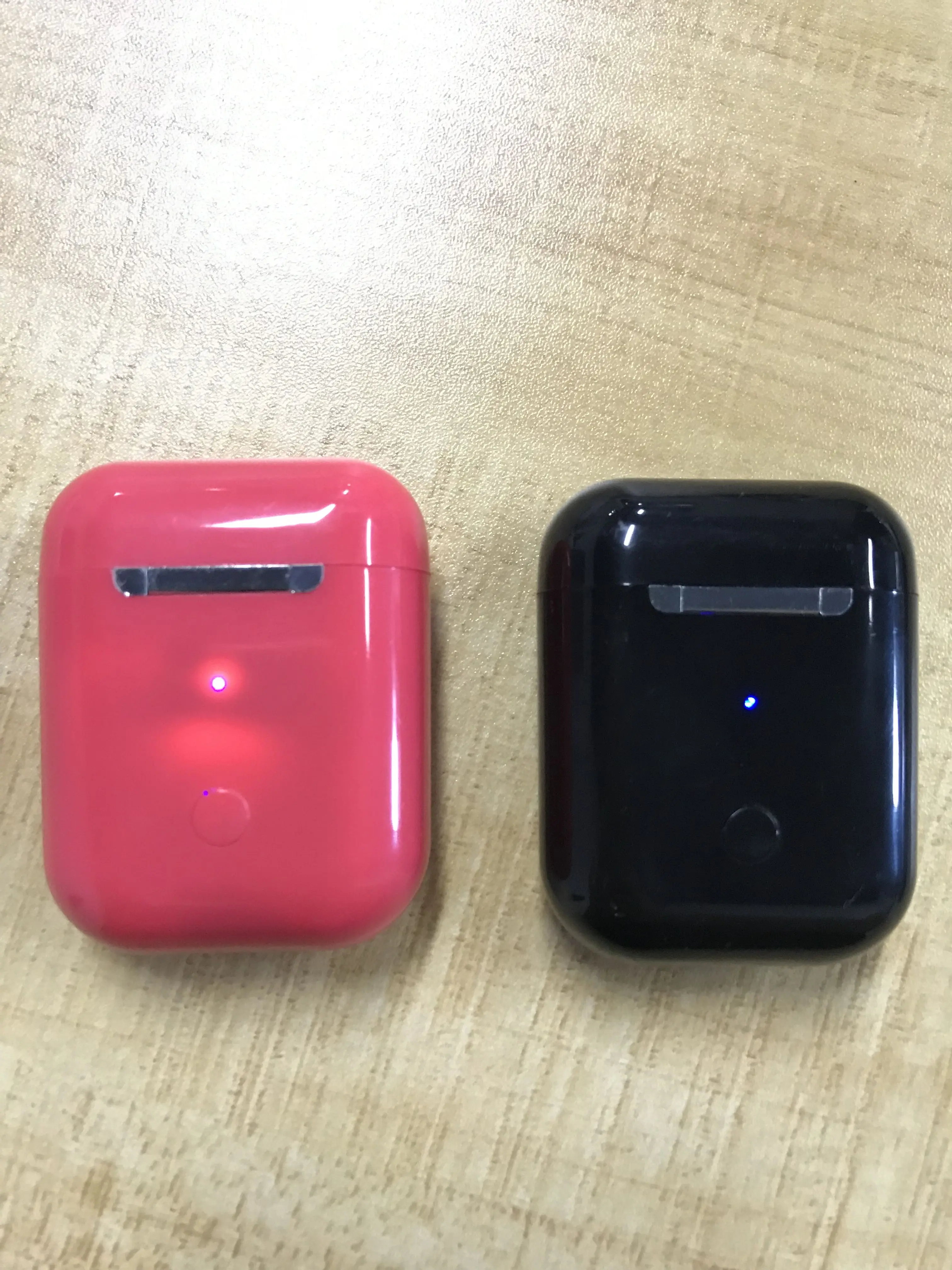 i13 TWS сенсорный контроль беспроводной Bluetooth 5,0 3D бас наушники pk i10 i11 tws не i80 i100 i200 tws