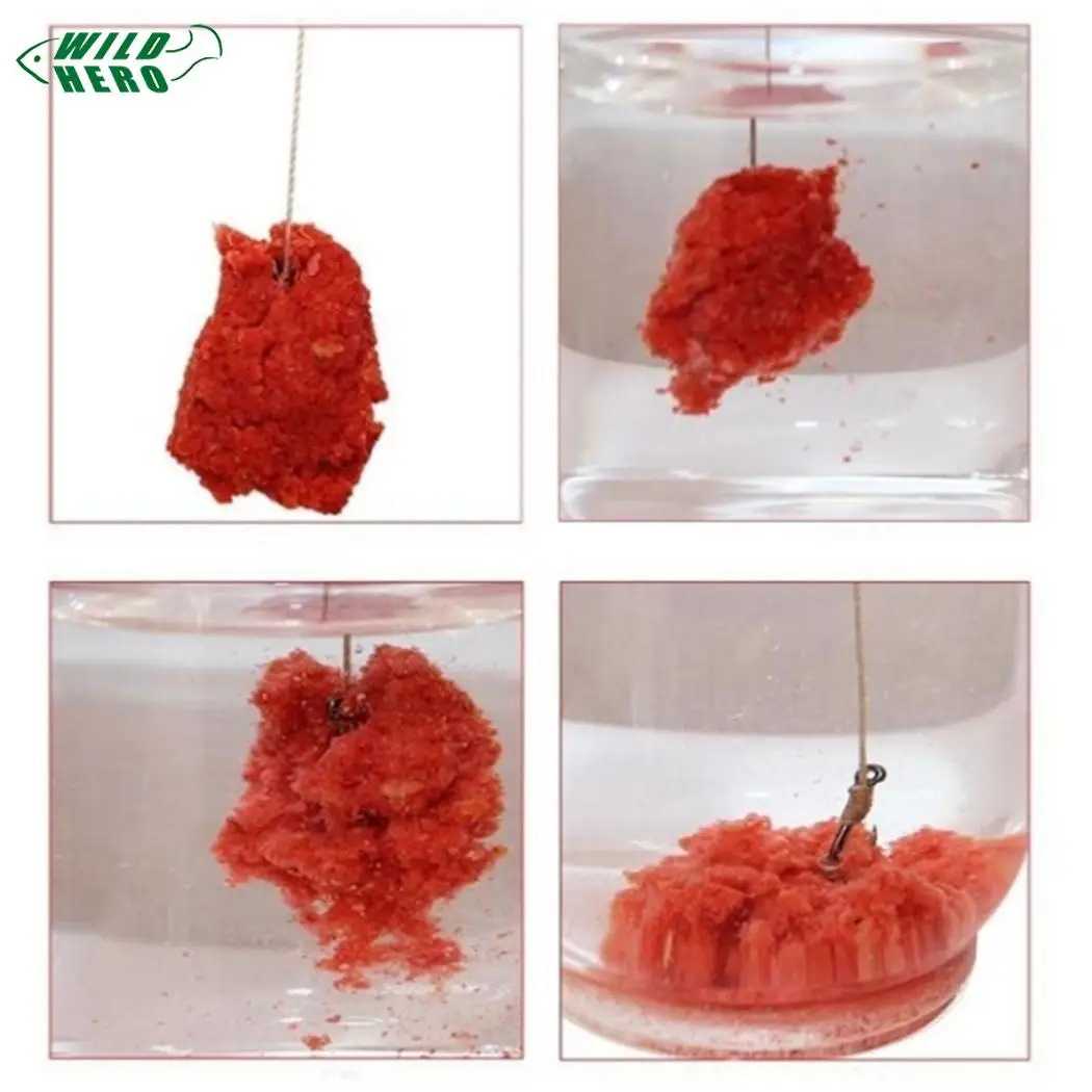 Рыболовные крючки Wildhero 10 шт./лот пружинный крючок из высокоуглеродистой стали с