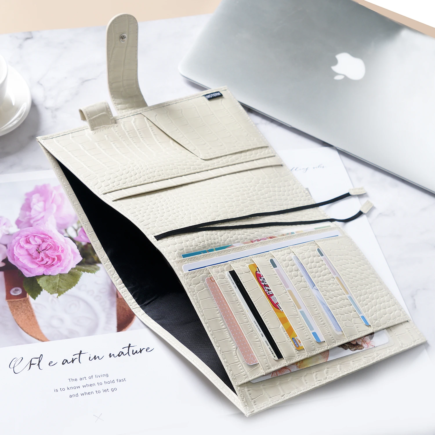 Оригинальная обложка Moterm A5 Plus Обложка для блокнота Hobonichi двоюродной сериала