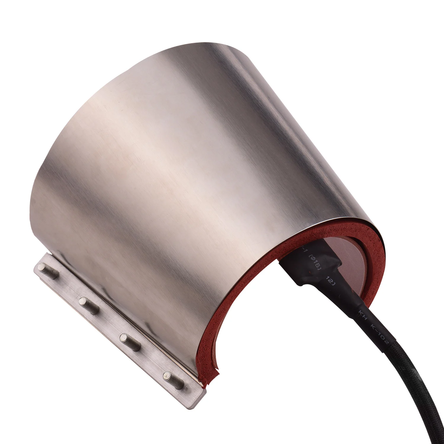 Aibecy конусная кружка чашка нагревательная передача насадка силикагель 12 унций 110