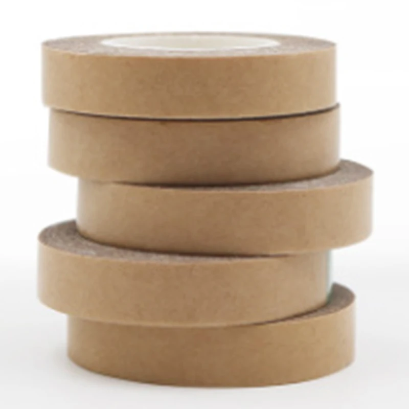 

NEW Hair Extension Tape Double Side Adhesive Tape Support Tape For Wig Toupee Tape Double Side Tape For Tape Hair Extension