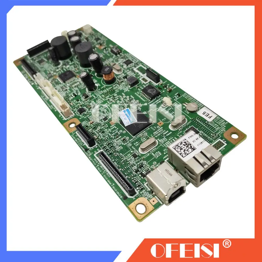 FORMATTER PCA плата в сборе, материнская плата, материнская плата для Canon MF4890 MF-4890 4890DW FM0-3923-00K
