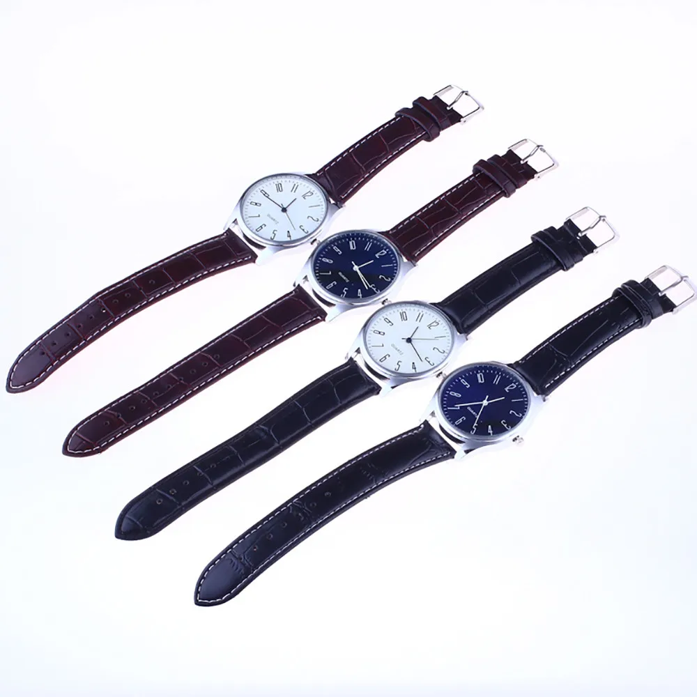 

Arabic Numbers New Fashion Watches Bracelets Women men Eleagnt Retro design Brand wrist watch Classic watch zegarki damskie