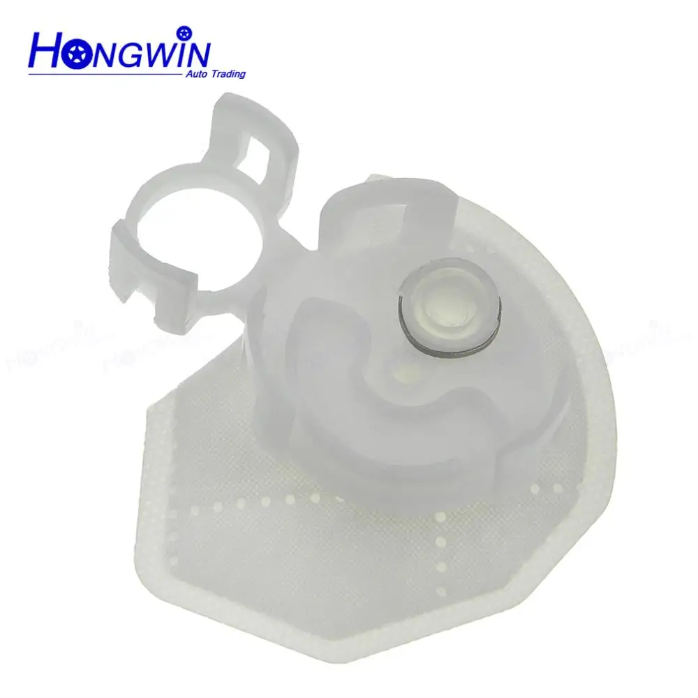 

Стробочный фильтр топливного насоса для Mazda Dodge, Mitsubishi Ford Mercury 3 5 8 LFB6-13-ZE1 Miata 2006 ~ 2015