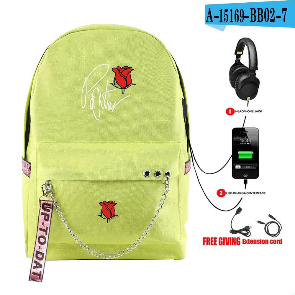 Рюкзак Merch payton moormeier: дорожный рюкзак для подростков мальчиков и девочек школьный