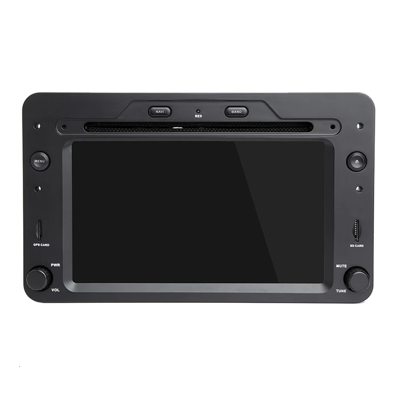 Ips четырехъядерный Android 9 0 автомобильный dvd плеер gps для Alfa Romeo Spider 159 Sportwagon Brera с