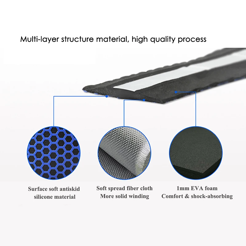Велосипедные Рули дорожный велосипед силикатная лента из мягкой дышащей ткани
