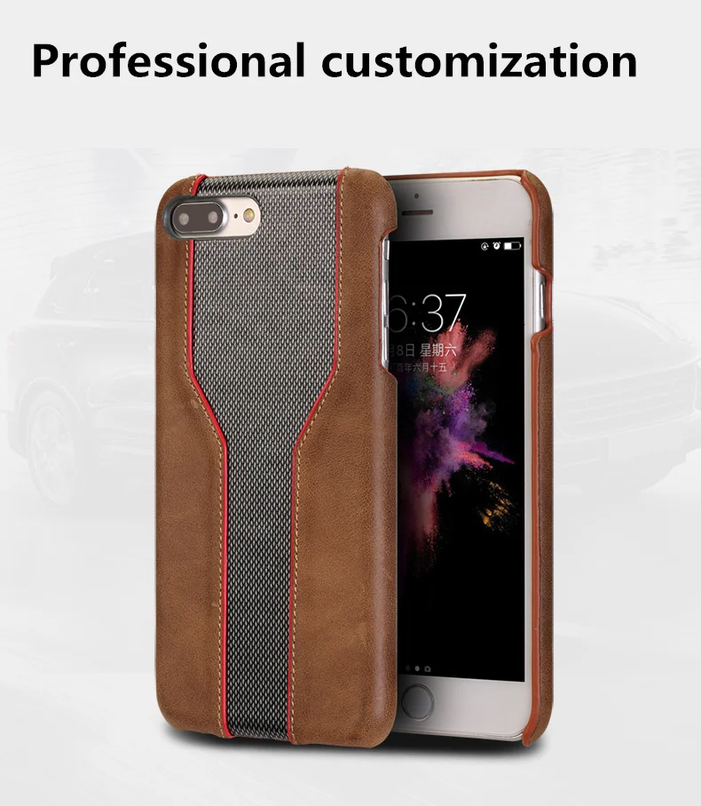 Натуральный натуральная кожа половина задний Чехол-крышка чехол для htc U Ультра