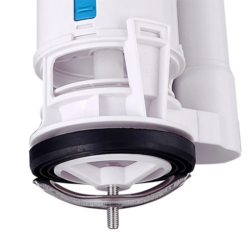 Сливной клапан для туалета боковой пресс сливной регулируемый проводом