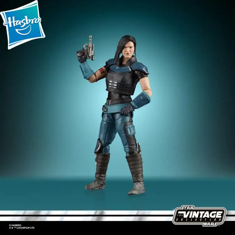 Высота каблука 10 см Hasbro Звездные Войны Мандалорских Кара в форме головы