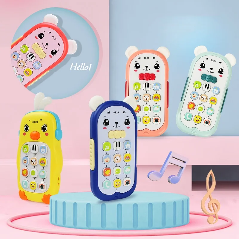 

Искусственные Игрушки для раннего развития
