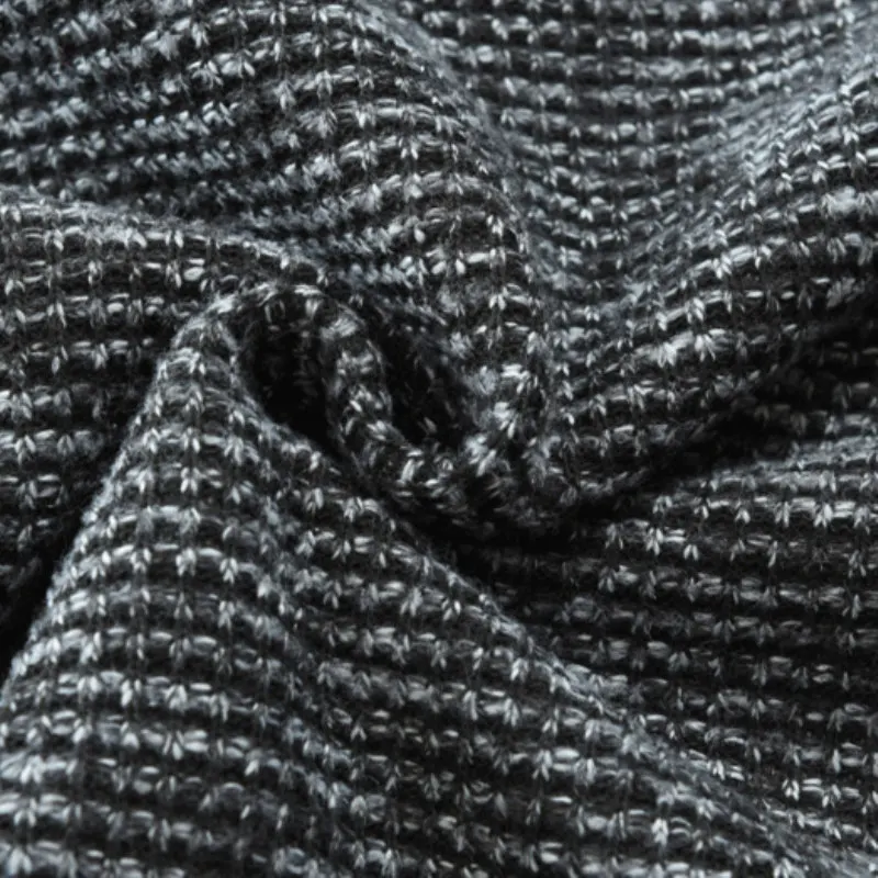 Осень-зима 2019 мужской свитер однотонный пэтчворк толстый флисовый кардиган