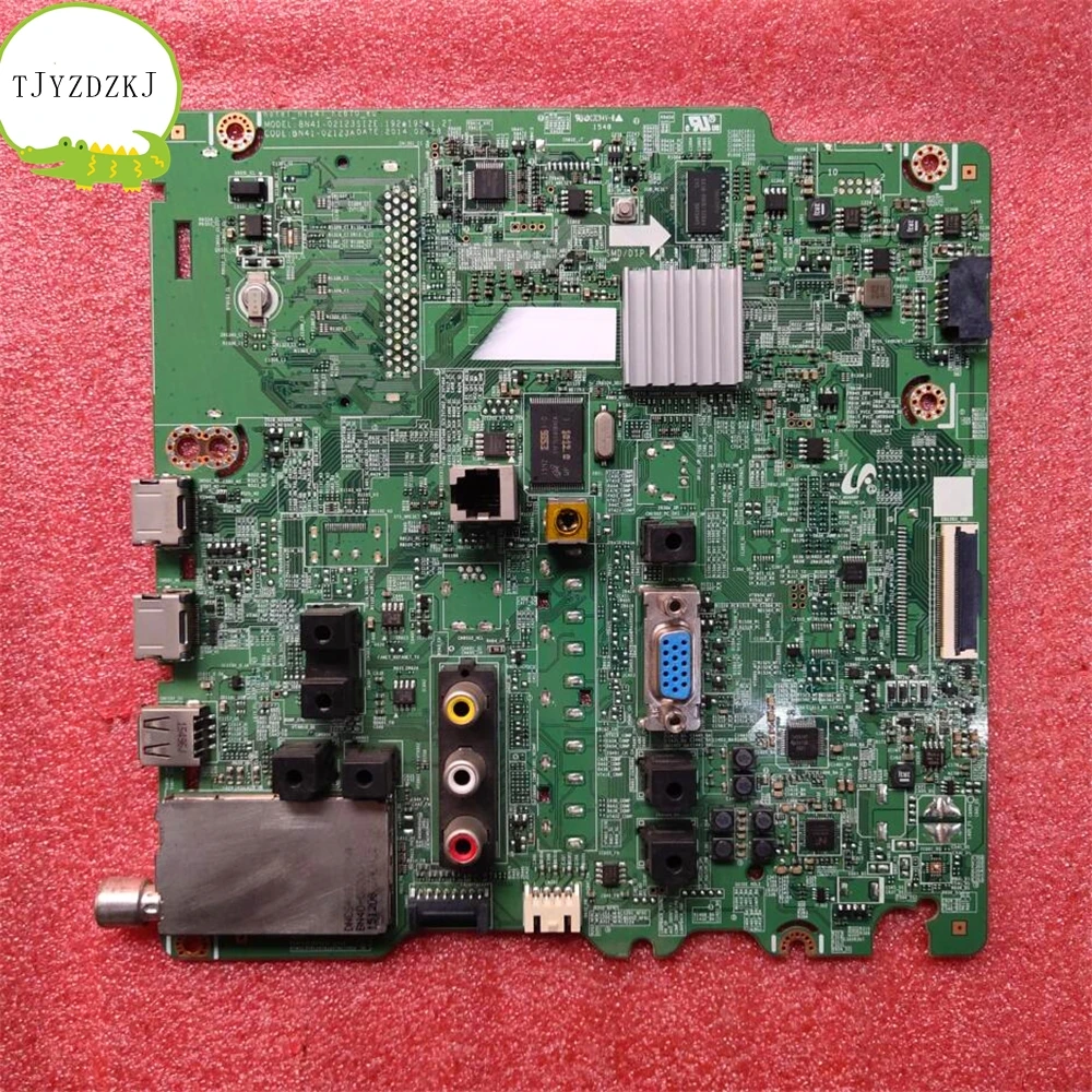 bn41 02123a hg40ac670cj