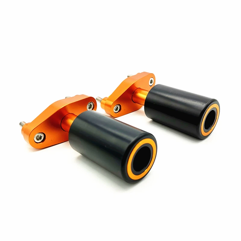 Аксессуары для мотоциклов KTM 950 990 Super Duke R Adventure S рамка ползунки защита кузова пола