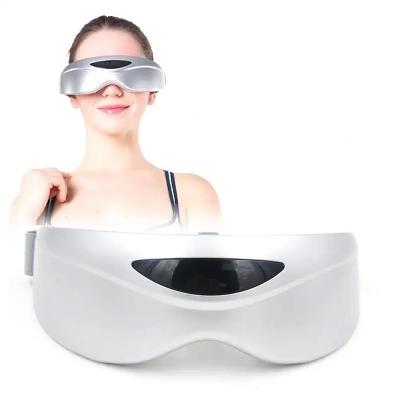 Электрический инфракрасный датчик для ухода за глазами Массажер YSQ снятия
