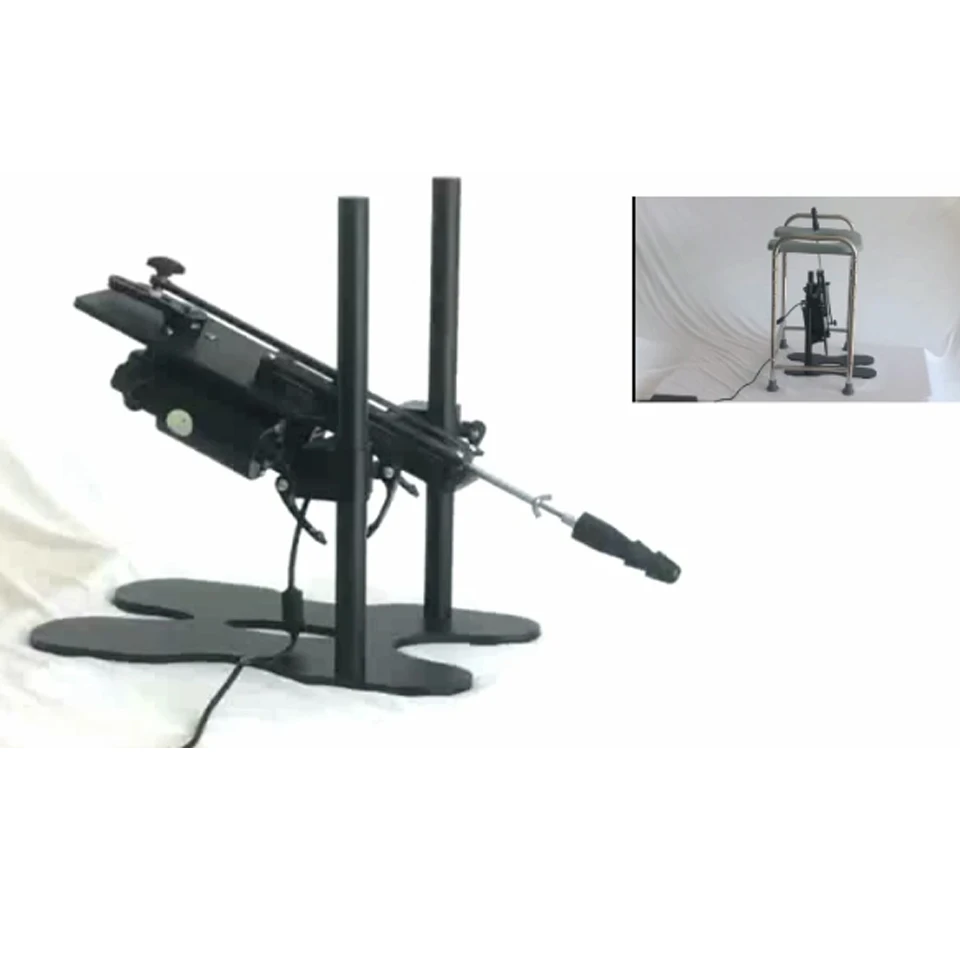 Беспроводной Вибратор FREDORCH для мужчин и женщин безопасный секс-металлическая