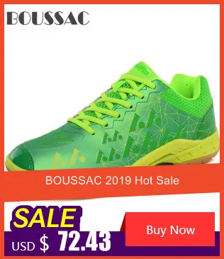 BOUSSAC Mr.nut, новинка, Мужская Профессиональная обувь для волейбола, обувь для бадминтона, Нескользящие кроссовки для тренировок, спортивная обувь, размер 36-45