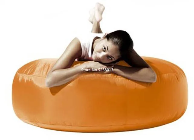 Травяной чай зеленый остров Кресло мешок обниматься Подушка &quotКресло мешок&quot