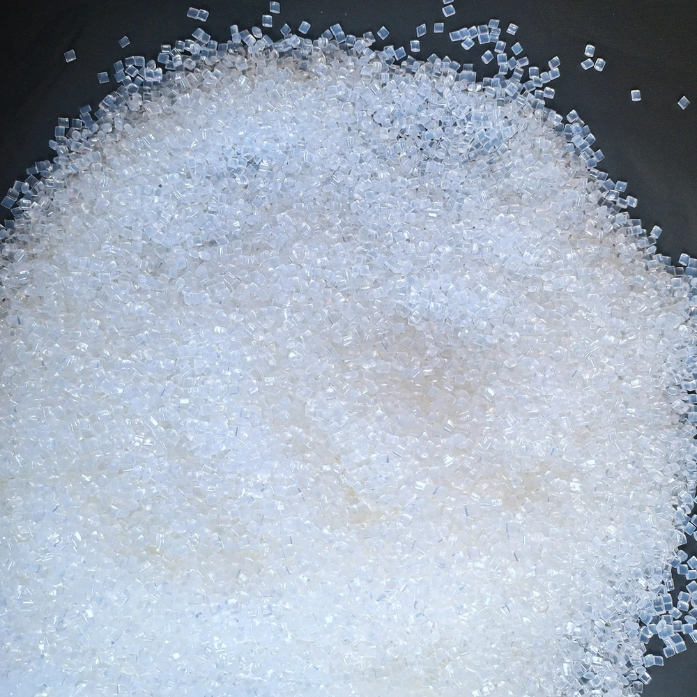 1000 gram ITALIAN Grain Transparent  Italian Keratin Glue Granule  for I tip