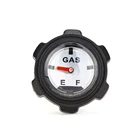 UTV черный манометр топливного бака АТФ газовый колпачок для Polaris Magnum Trail Boss UTV черный АТФ 330 2004-2009 2005 2006 2007 2008