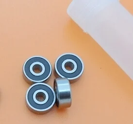 10 шт. S623ZZ SS623ZZ SB623ZZ 623ZZ 623 2RS S623 623RS из нержавеющей стали 440C шарикоподшипник 3x10x4 мм
