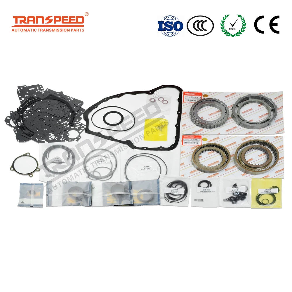 

TRANSPEED RE4F04 автомобильная коробка передач с автоматической передачей